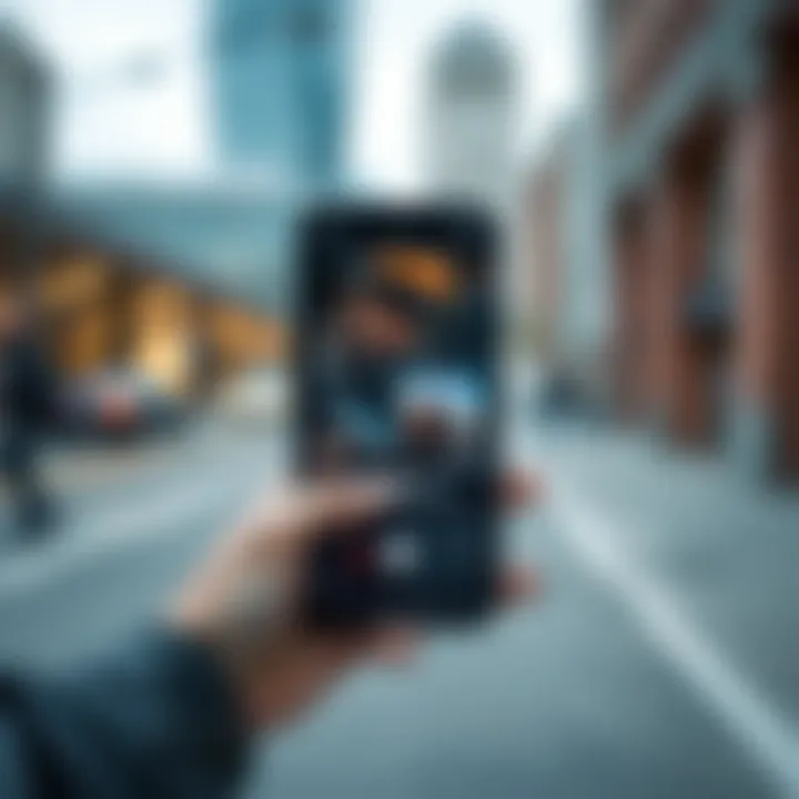 Exploring the Chat GPT APK Pro: A Gateway to Enhanced Mobile Interactions Summary