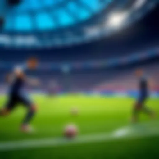 Exploring the Complexities of Football Manager 2023 Mod APK Introduction