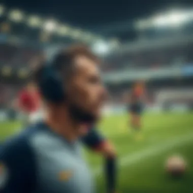 Exploring the Complexities of Football Manager 2023 Mod APK Summary Exploring the Complexities of Football Manager 2023 Mod APK Summary