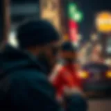 Exploring the Concept of Gangster Culture Introduction