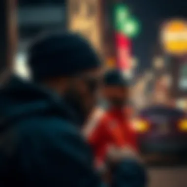 Exploring the Concept of Gangster Culture Introduction