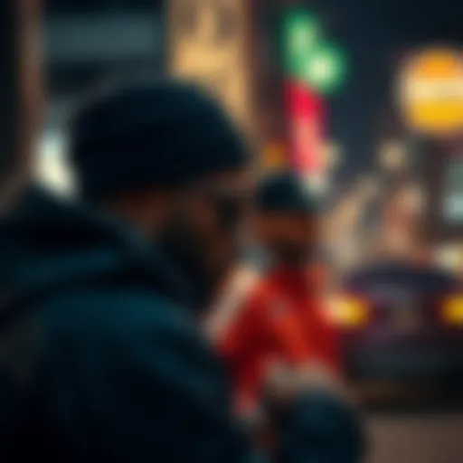 Exploring the Concept of Gangster Culture Introduction