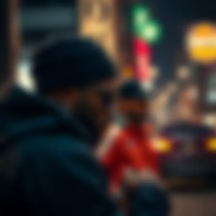 Exploring the Concept of Gangster Culture Introduction