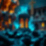 Exploring the Concept of Idle Obelisk Miners in Mobile Gaming Introduction