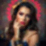 Exploring the Concept of the Lust Goddess: Unlimited Possibilities and Perspectives Introduction