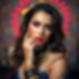 Exploring the Concept of the Lust Goddess: Unlimited Possibilities and Perspectives Introduction