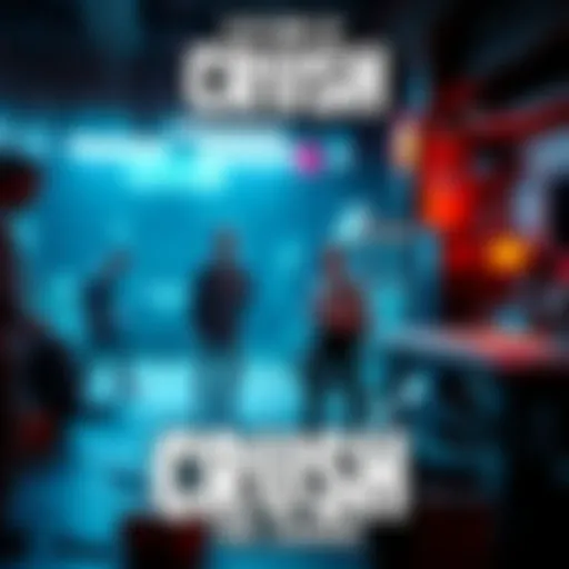 Exploring the Crush Crush DLC Unlocker: A Comprehensive Guide Introduction