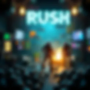 Exploring the Crush Crush DLC Unlocker: A Comprehensive Guide Summary