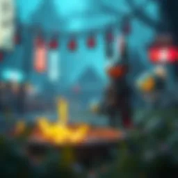 Exploring the Depths of Animash Game: An In-Depth Analysis Introduction