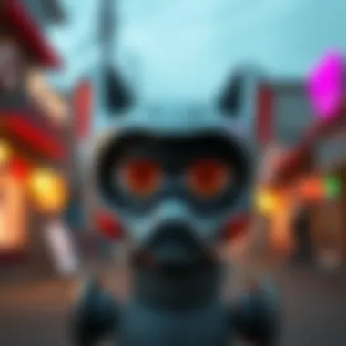 Notable Exploring the Depths of Animash Game: An In-Depth Analysis Notable Exploring the Depths of Animash Game: An In-Depth Analysis