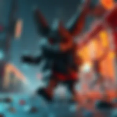 Exploring the Depths of Animash Game: An In-Depth Analysis Summary Exploring the Depths of Animash Game: An In-Depth Analysis Summary