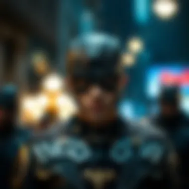 Notable Exploring the Depths of Injustice: A Comprehensive Analysis of 'Injustice: Gods Among Us' Notable Exploring the Depths of Injustice: A Comprehensive Analysis of 'Injustice: Gods Among Us'