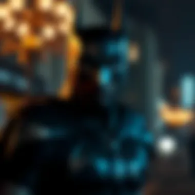 Exploring the Depths of Injustice: A Comprehensive Analysis of 'Injustice: Gods Among Us' Summary Exploring the Depths of Injustice: A Comprehensive Analysis of 'Injustice: Gods Among Us' Summary