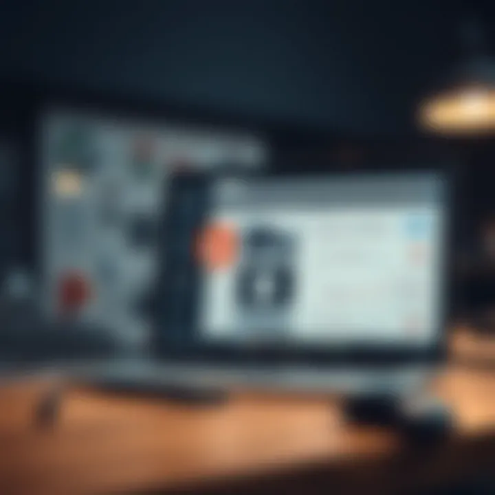Notable Exploring the Depths of OfficeSuite Premium: An In-Depth Overview