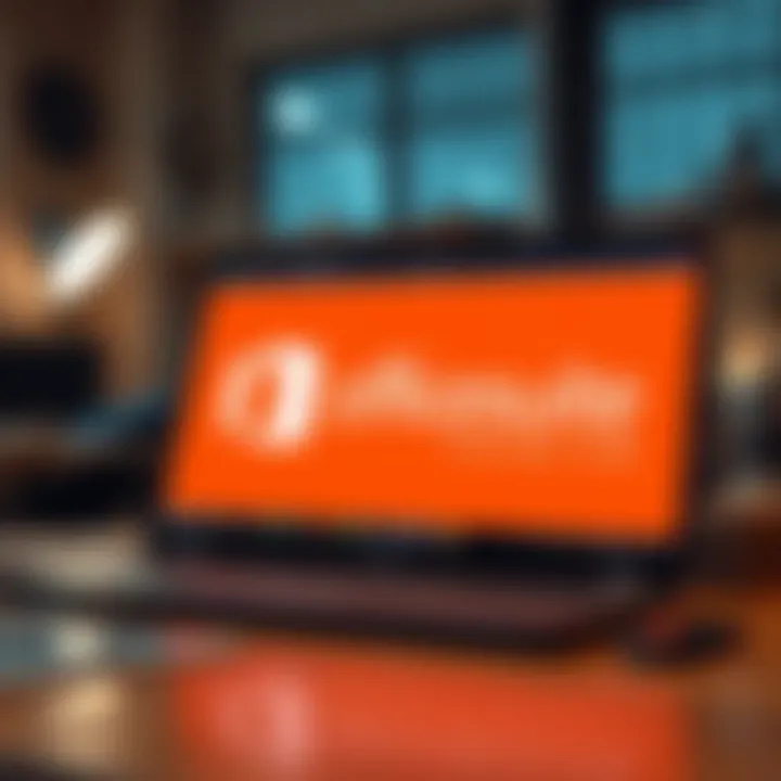 Exploring the Depths of OfficeSuite Premium: An In-Depth Overview Summary