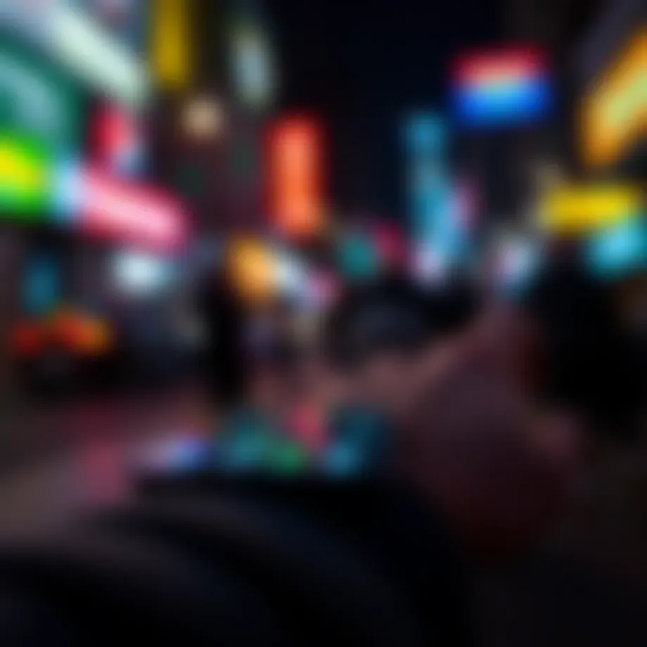 Exploring the Dimensions of Blocker Apps and Premium APKs Introduction