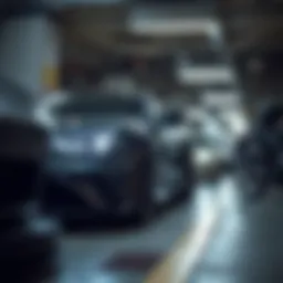 Exploring the Dimensions of Car Parking Multiplayer APK Mod Introduction