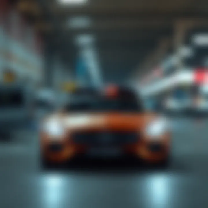 Notable Exploring the Dimensions of Car Parking Multiplayer APK Mod