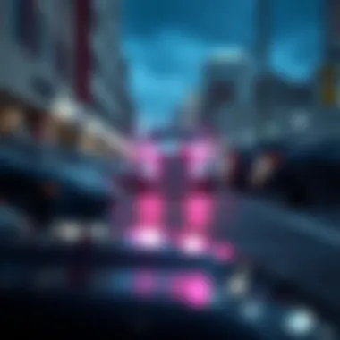 Exploring the Dimensions of Car Parking Multiplayer APK Mod Summary Exploring the Dimensions of Car Parking Multiplayer APK Mod Summary