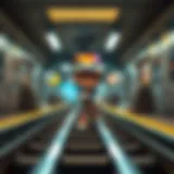 Exploring the Dimensions of Subway Surfers Mod Introduction