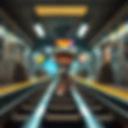 Exploring the Dimensions of Subway Surfers Mod Introduction