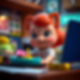 Exploring the Download and Installation of Toca Boca on PC via 5play RU Introduction