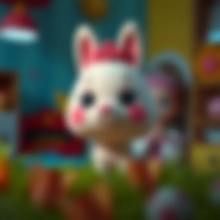 Notable Exploring the Download and Installation of Toca Boca on PC via 5play RU