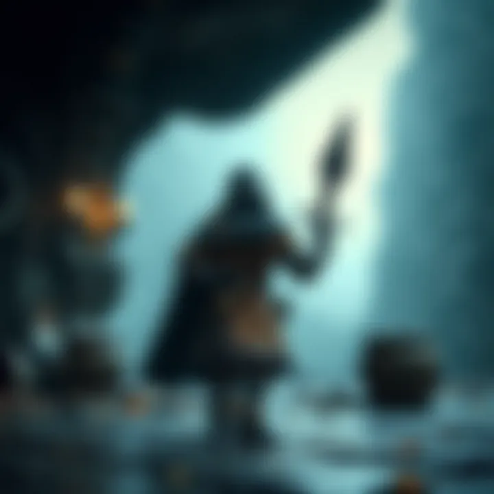 Exploring the Download of Dungeon Quest Mod: A Comprehensive Guide Summary