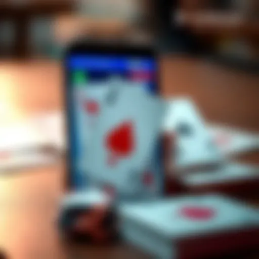 Exploring the Dynamics of APK Card Collecting Introduction