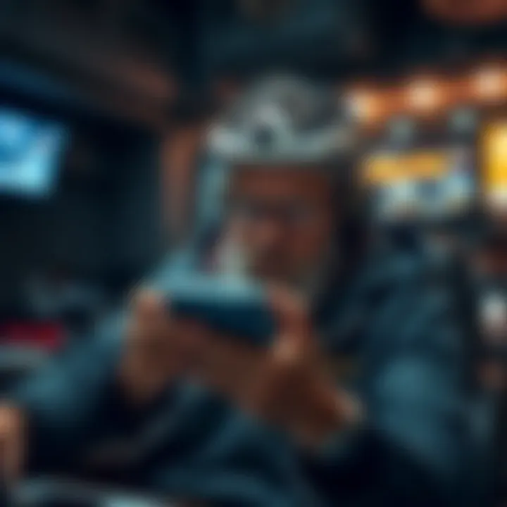 Notable Exploring the Dynamics of APK Card Collecting