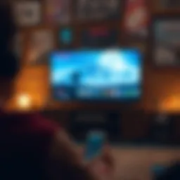 Exploring the Dynamics of OTT TV APK Mods Introduction