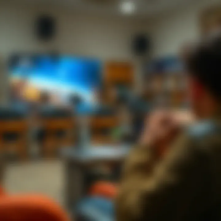 Notable Exploring the Dynamics of OTT TV APK Mods