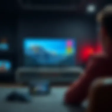Exploring the Dynamics of OTT TV APK Mods Summary Exploring the Dynamics of OTT TV APK Mods Summary