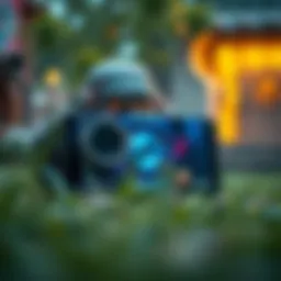 Exploring the Dynamics of PVZ 2 Mod APK Introduction