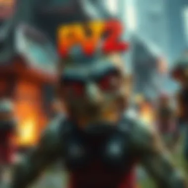 Exploring the Dynamics of PVZ 2 Mod APK Summary