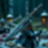 Exploring the Elder Scrolls Blades Mod APK: A Comprehensive Guide Introduction