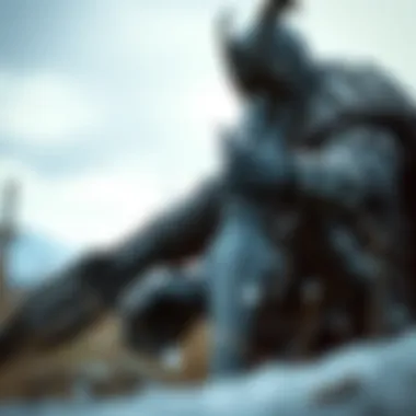 Notable Exploring the Elder Scrolls Blades Mod APK: A Comprehensive Guide