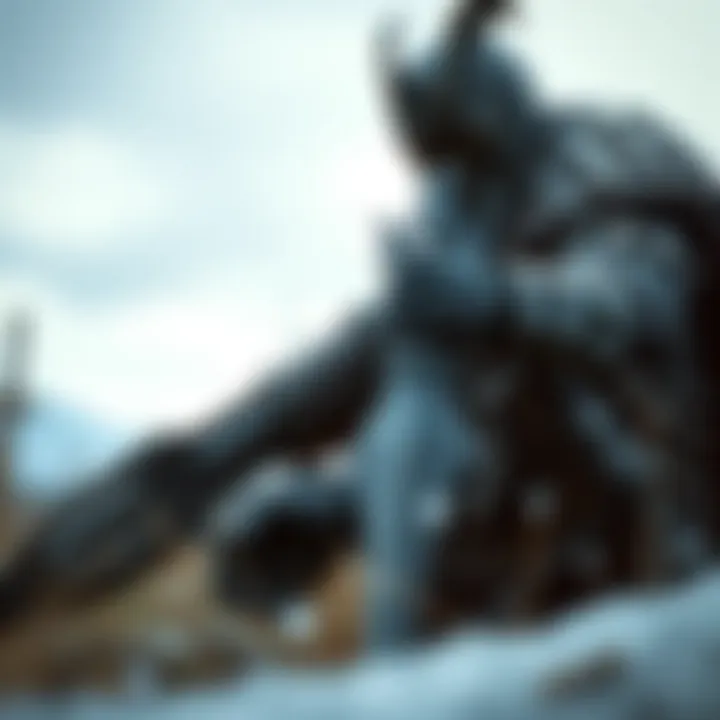 Notable Exploring the Elder Scrolls Blades Mod APK: A Comprehensive Guide