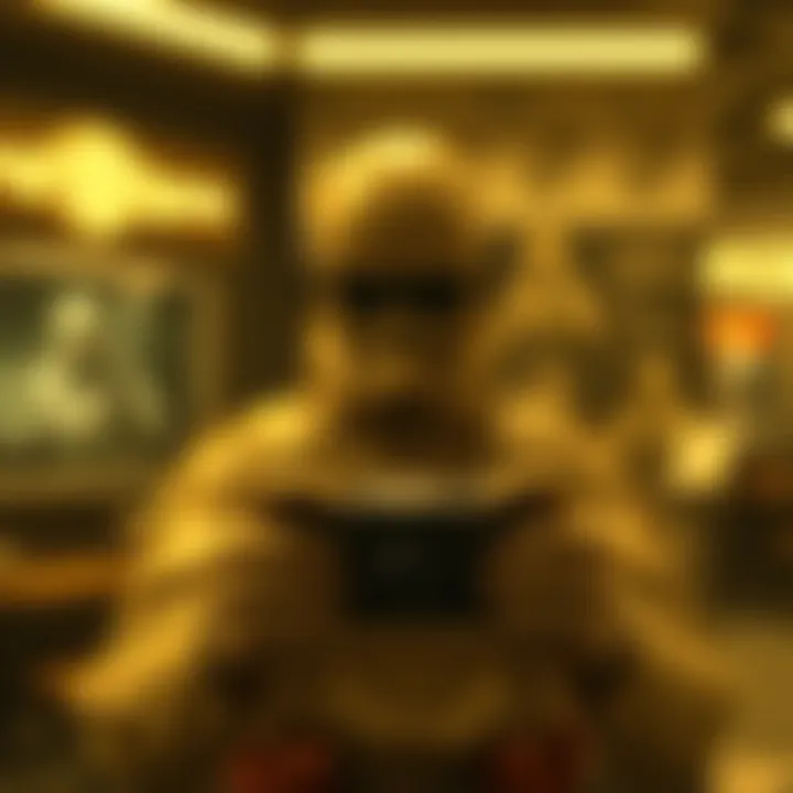 Notable Exploring the Enigma of Sepia: A Critical Analysis of Pay-to-Win Mechanics