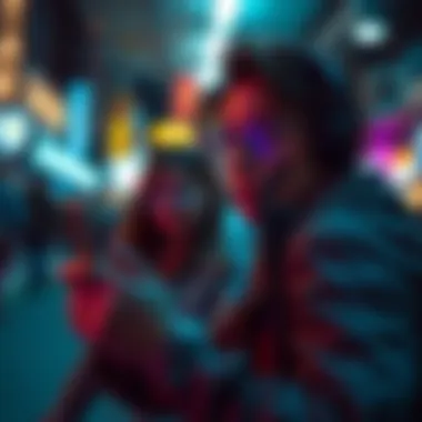 Notable Exploring the Evolving Landscape of Twisted Lovestruck Hacks