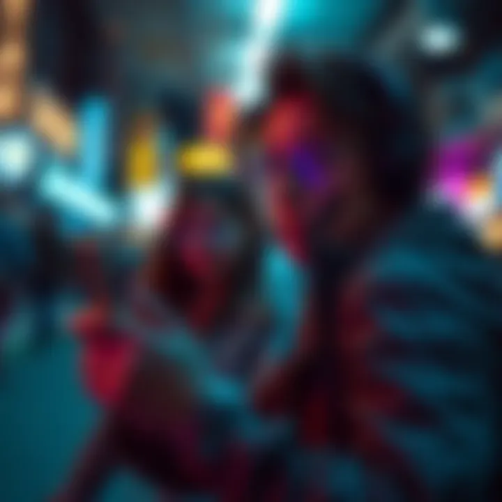 Notable Exploring the Evolving Landscape of Twisted Lovestruck Hacks