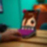 Exploring the Facemoji Keyboard: A Comprehensive Guide Introduction