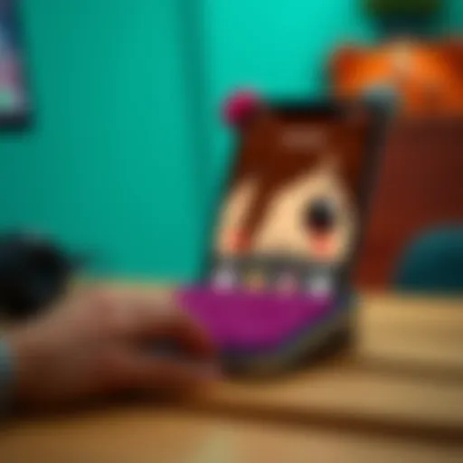 Exploring the Facemoji Keyboard: A Comprehensive Guide Introduction