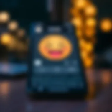 Notable Exploring the Facemoji Keyboard: A Comprehensive Guide Notable Exploring the Facemoji Keyboard: A Comprehensive Guide