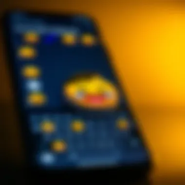 Exploring the Facemoji Keyboard: A Comprehensive Guide Summary Exploring the Facemoji Keyboard: A Comprehensive Guide Summary