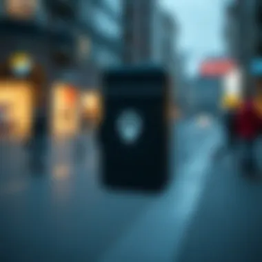 Exploring the GPS Locker from the Play Store: Practical Insights and Downloads Summary