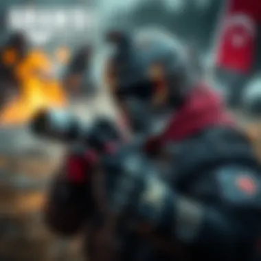 Notable Exploring the Grand War 2 Mod APK: Insights and Implications Notable Exploring the Grand War 2 Mod APK: Insights and Implications