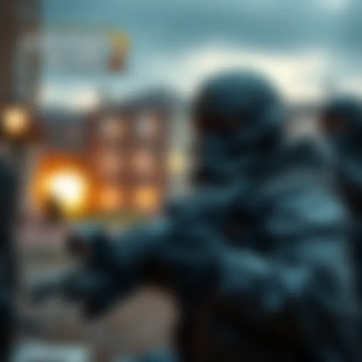 Exploring the Grand War 2 Mod APK: Insights and Implications Summary