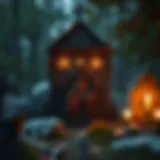 Exploring the Graveyard Keeper APK: A Comprehensive Guide Introduction