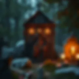 Exploring the Graveyard Keeper APK: A Comprehensive Guide Introduction